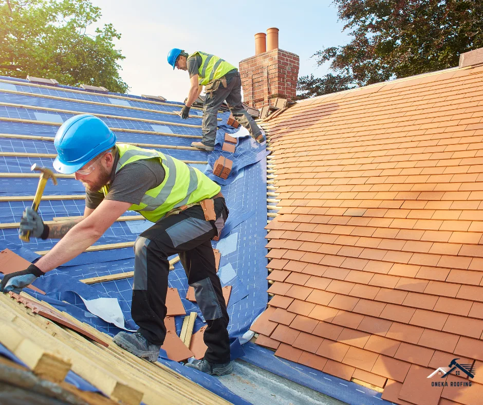 Why choose Roof Repair Near Me in Fincastle, VA